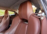 2009 Aston Martin V8 Vantage Coupe