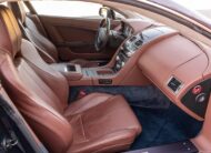 2009 Aston Martin V8 Vantage Coupe