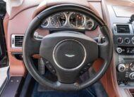 2009 Aston Martin V8 Vantage Coupe