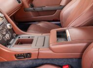 2009 Aston Martin V8 Vantage Coupe