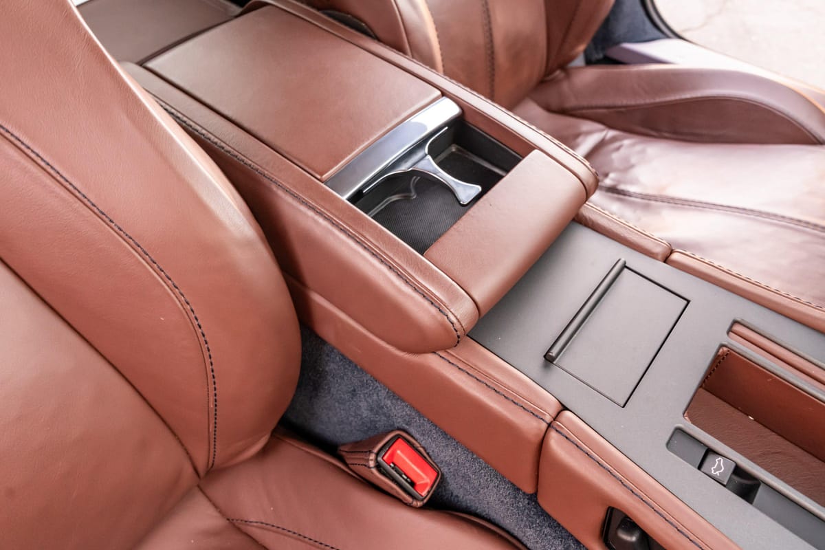 2009 Aston Martin V8 Vantage Coupe