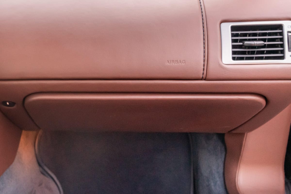 2009 Aston Martin V8 Vantage Coupe