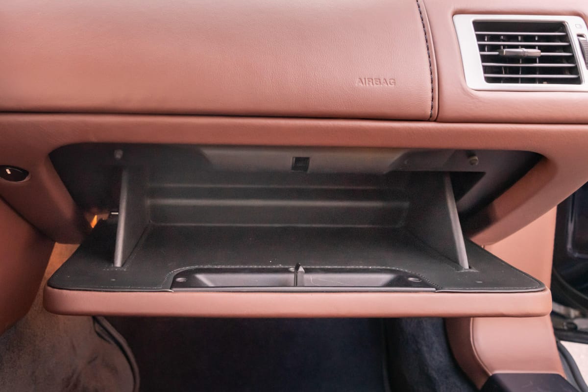 2009 Aston Martin V8 Vantage Coupe