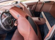 2009 Aston Martin V8 Vantage Coupe