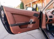 2009 Aston Martin V8 Vantage Coupe