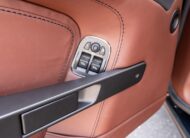 2009 Aston Martin V8 Vantage Coupe