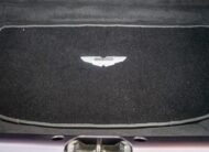 2009 Aston Martin V8 Vantage Coupe