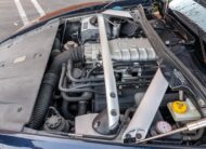 2009 Aston Martin V8 Vantage Coupe