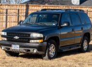 2003 Chevrolet Tahoe Z71 4×4