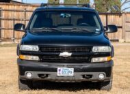 2003 Chevrolet Tahoe Z71 4×4