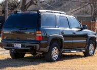 2003 Chevrolet Tahoe Z71 4×4