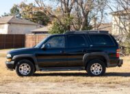 2003 Chevrolet Tahoe Z71 4×4