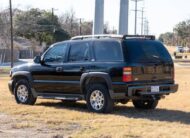 2003 Chevrolet Tahoe Z71 4×4