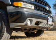 2003 Chevrolet Tahoe Z71 4×4
