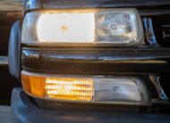 2003 Chevrolet Tahoe Z71 4×4