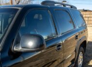 2003 Chevrolet Tahoe Z71 4×4