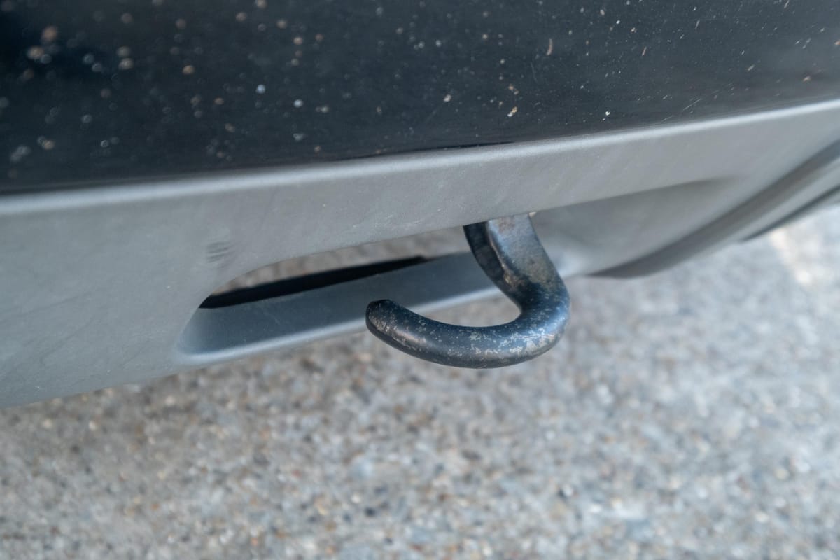 2003 Chevrolet Tahoe Z71 4×4