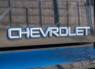 2003 Chevrolet Tahoe Z71 4×4