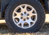 2003 Chevrolet Tahoe Z71 4×4