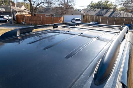 2003 Chevrolet Tahoe Z71 4×4