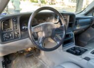 2003 Chevrolet Tahoe Z71 4×4