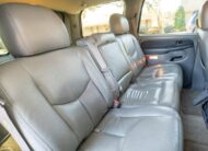 2003 Chevrolet Tahoe Z71 4×4