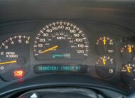 2003 Chevrolet Tahoe Z71 4×4