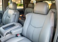 2003 Chevrolet Tahoe Z71 4×4