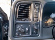 2003 Chevrolet Tahoe Z71 4×4