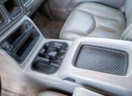 2003 Chevrolet Tahoe Z71 4×4