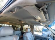 2003 Chevrolet Tahoe Z71 4×4