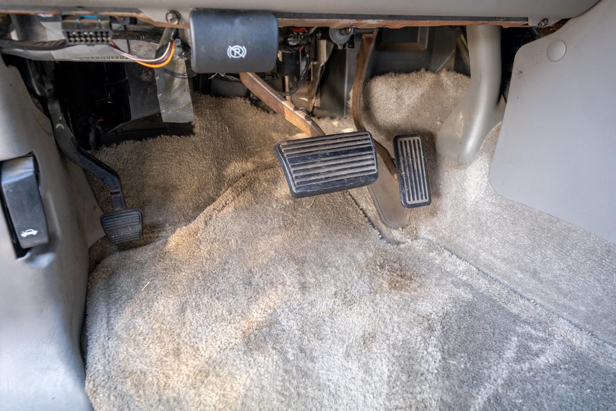 2003 Chevrolet Tahoe Z71 4×4