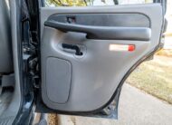 2003 Chevrolet Tahoe Z71 4×4