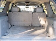 2003 Chevrolet Tahoe Z71 4×4