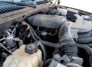 2003 Chevrolet Tahoe Z71 4×4