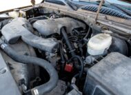 2003 Chevrolet Tahoe Z71 4×4