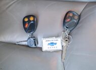 2003 Chevrolet Tahoe Z71 4×4