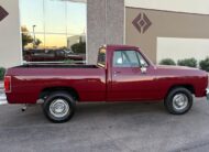 1990 Dodge Ram D150