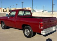 1990 Dodge Ram D150