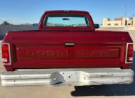 1990 Dodge Ram D150