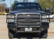 2015 Ford F-250 Super Duty Lariat 4×4