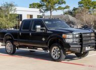 2015 Ford F-250 Super Duty Lariat 4×4