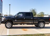 2015 Ford F-250 Super Duty Lariat 4×4