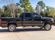 2015 Ford F-250 Super Duty Lariat 4×4