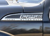 2015 Ford F-250 Super Duty Lariat 4×4