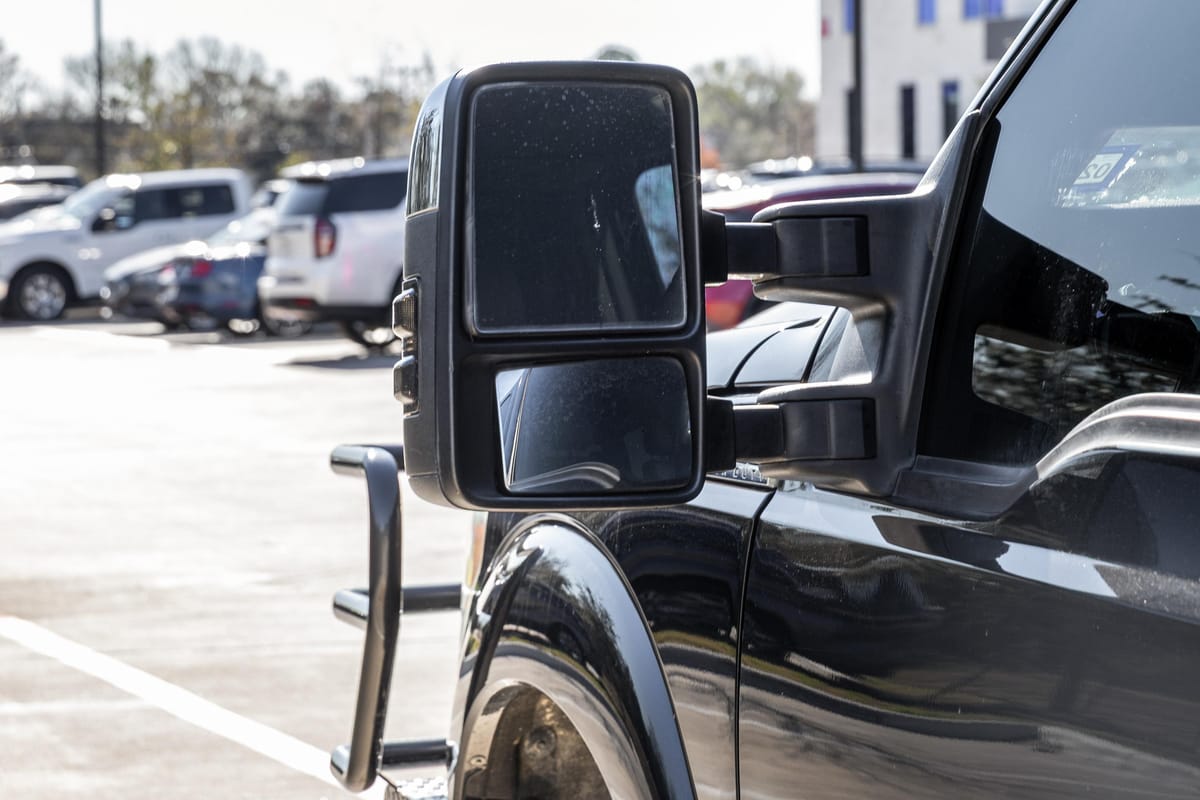 2015 Ford F-250 Super Duty Lariat 4×4