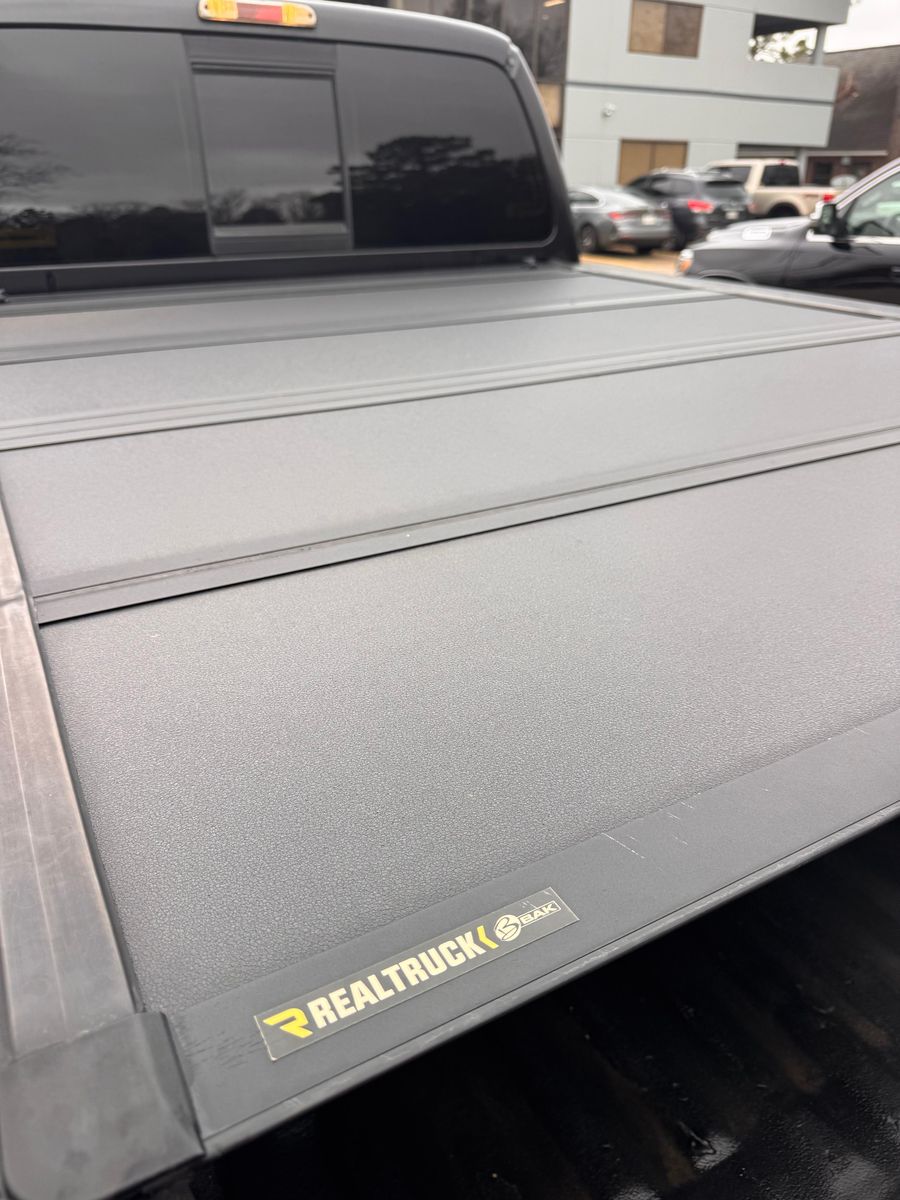 2015 Ford F-250 Super Duty Lariat 4×4