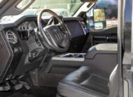 2015 Ford F-250 Super Duty Lariat 4×4