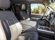 2015 Ford F-250 Super Duty Lariat 4×4