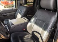 2015 Ford F-250 Super Duty Lariat 4×4